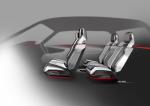 Audi Q8 Concept 2017 года
